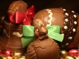 JOYEUSES PÂQUES