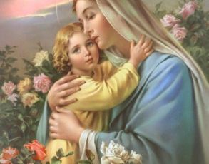 Saint Joseph
