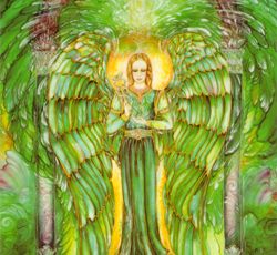 ANGEL RAPHAËL