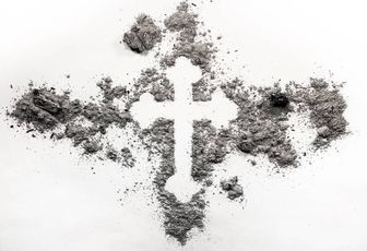 Mercredi des cendres : début du Saint Carême