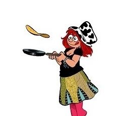 La chandeleur
