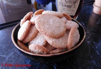 Les mignardises