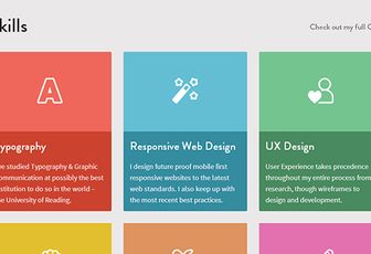 Tendances du web 2016