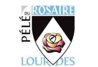LE PELERINAGE DU ROSAIRE EN DIRECT ICI