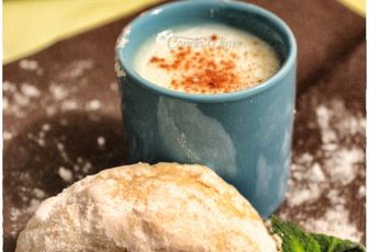 Thé Gourmand de l'Orient