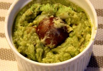 Guacamole