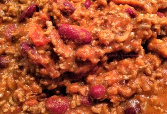 Chili con carne