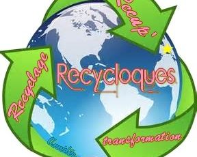 Atelier Recycloques