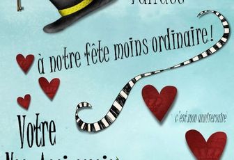 Atelier anniversaire pas ordinaire toute en créativité