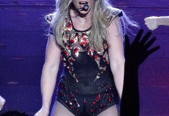 BRITNEY SPEARS : ELLE DEVIENT UNE DES CHANTEUSES LES MIEUX PAYES AU MONDE