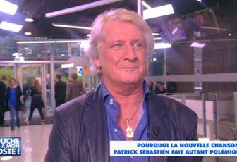 Polémique: Patrick Sébastien chante "Une petite pipe" sur France 2