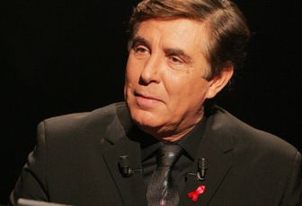 EXCLU - Jean Pierre Foucault : "Mes rêves sont devenus réalité"