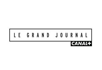 Laurence Ferrari : après le journal, le "Grand Journal" ?