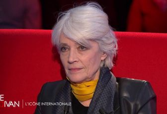 Le Divan : record d’audience avec Françoise Hardy.