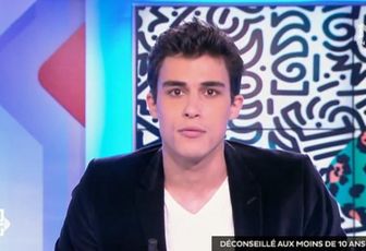 EXCLU - Interview de Martial (Mad Mag) : "Je discute beaucoup avec NRJ12"