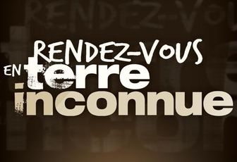 "Rendez-vous en terre inconnue" ce soir sur France 2