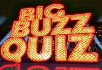 Le "Big Buzz Quiz", nouvelle émission de Camille Combal
