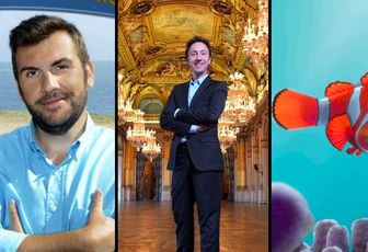 Audiences TV : TOP 3 - Mardi 6 Juillet 2016