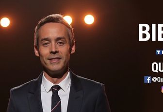 Dernière Minute : Yann Barthès emporte son équipe