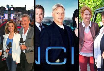 AUDIENCES TV : TOP 3 - VENDREDI 8 JUILLET 2016