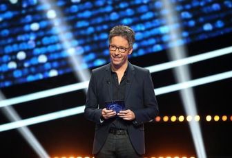 Ce soir sur D8, Guess My Âge, le prime