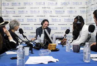 Radio VL: à la rentrée, des nouveautés dans l'émission "Réveil Médias"