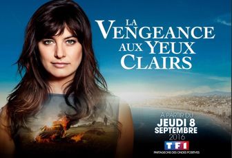 TF1 : "La vengeance aux yeux clairs", nouvelle série inédite avec Laetitia Milot