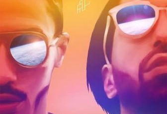 PNL sortent leur album "Dans la légende"