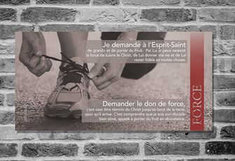 Du souffle pour grandir Homélie Pentecôte C (15.05.2016)