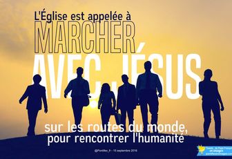 Logique de relation et de communion Homélie 26° dim TO C (24.09.2016)