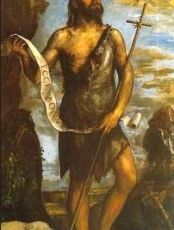 2° dimanche de l'Avent A (Matthieu 3, 1-12) (DiMail 146)