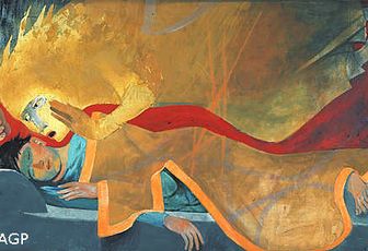 4° dimanche de l'Avent A (Matthieu 1, 18-24) (DiMail 148)