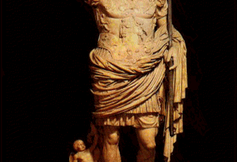 Vu de Rome Homélie Nuit de Noël (24.12.2016)