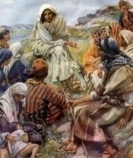 4° dimanche du Temps ordinaire A (Matthieu 5, 1-12a) (DiMail 5)