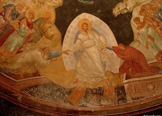 1° dimanche de Carême A (Romains 5, 12-19) (DiMail 313)