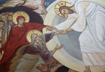 15.08 Assomption de Marie (1 Corinthiens 15, 20-27a) (DiMail 350)