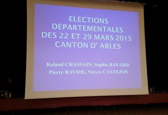 Les Saintois répondent présents