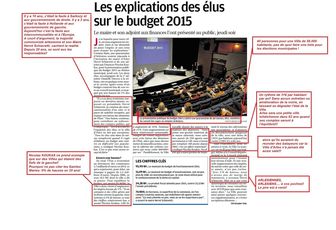 Finances arlésiennes: un gouffre sans fond depuis 20 ans...