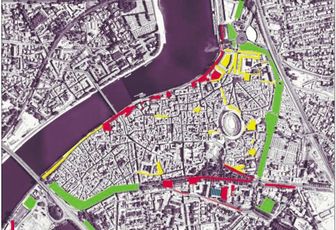 Stationnement: la Ville d'Arles devient folle!