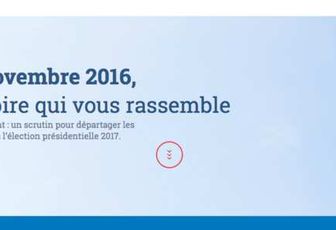 Primaires sur Arles: réunion d'information