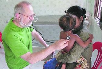 Pédiatres du Monde