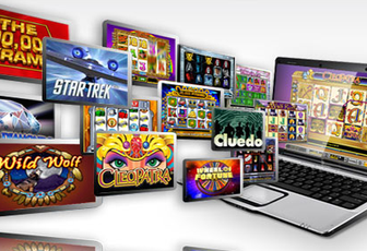 Sélection des meilleurs casinos en Ligne