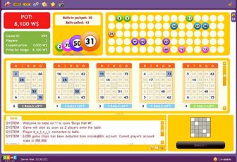 Bingo