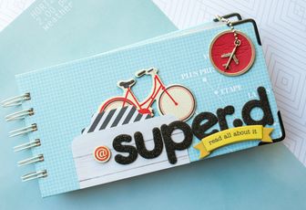 Mini-Album Superdevoluy, l'intégrale