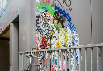 Balade : Paris 13e et le Manga Café