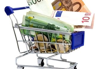Les courses moins cheres : Les coupons réductions