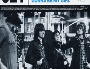 Addie Hamilton - Are You Gonna Be My Girl