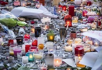 Le Mal n'aura pas le dernier mot
