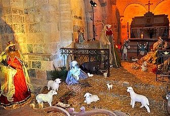 Un beau Noël 2015