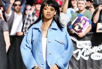 EXCLUS !!!!! Rihanna filmée en pleine consommation de cocaïne ? La vidéo secoue la Toile !